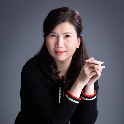 李芃君