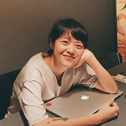 謝沛如