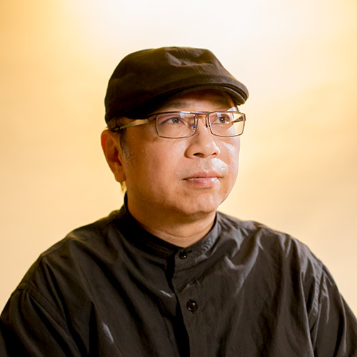 黃心健
