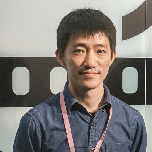 徐漢強