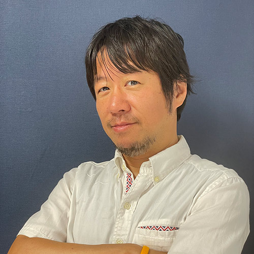 松永孝治