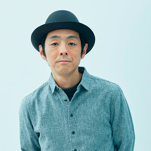 宮藤官九郎