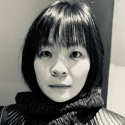 林冠慧