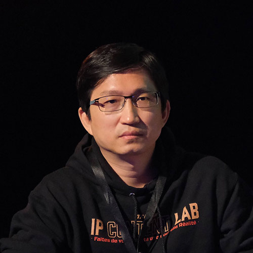呂坤憲