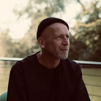 Martin Honzik