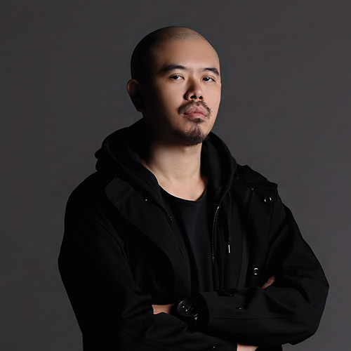 陳奕仁