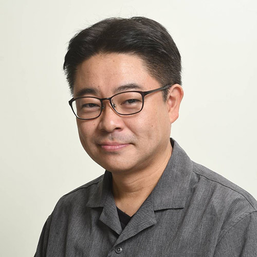 田口清隆