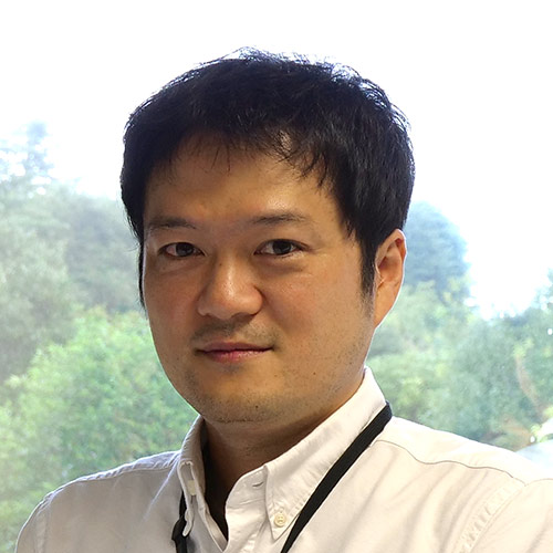 井藤良幸