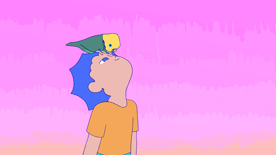 孩子幻想國